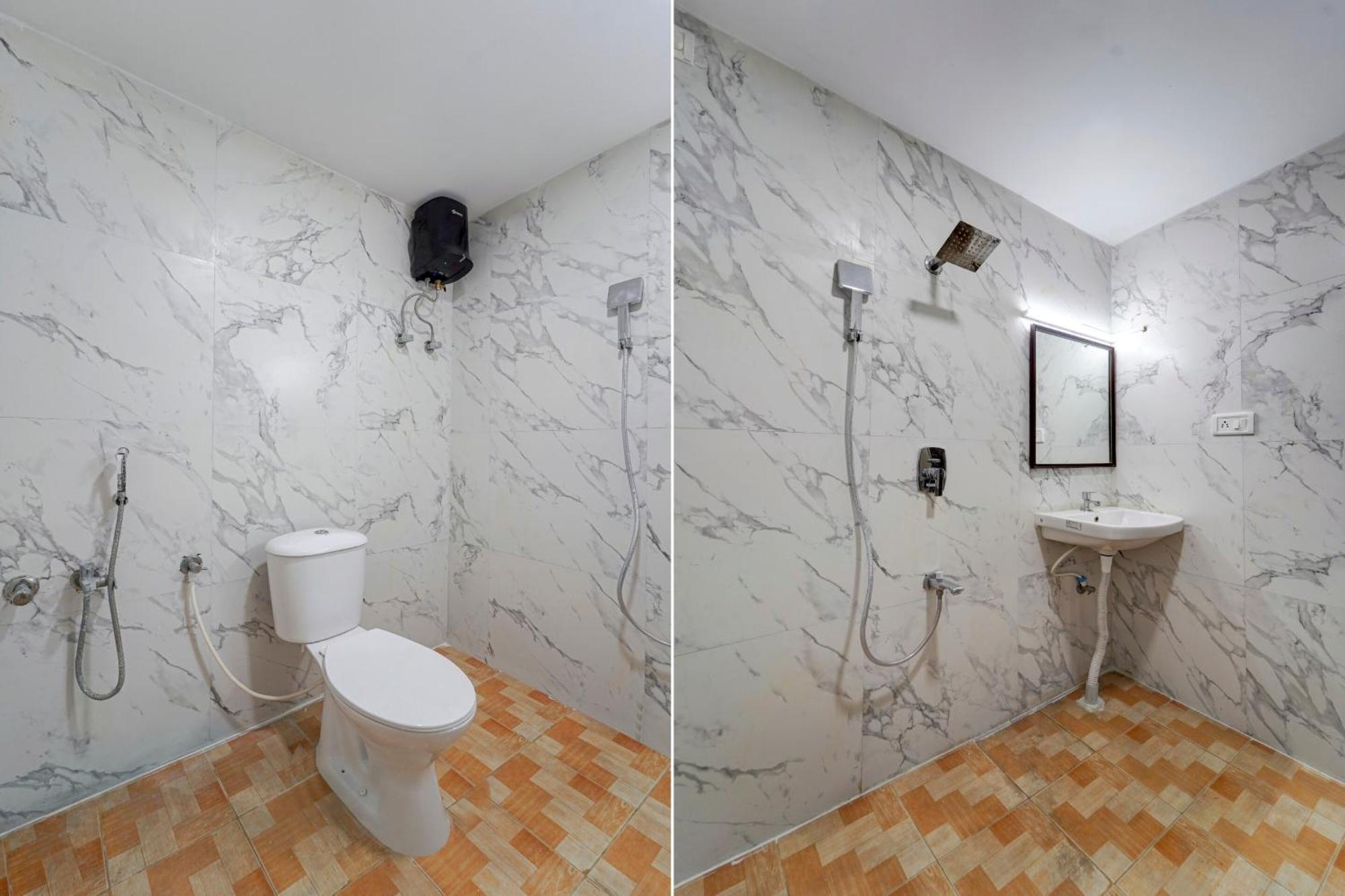 Super Townhouse G Silver Hotels Near Us Biometric Ченнаи Экстерьер фото